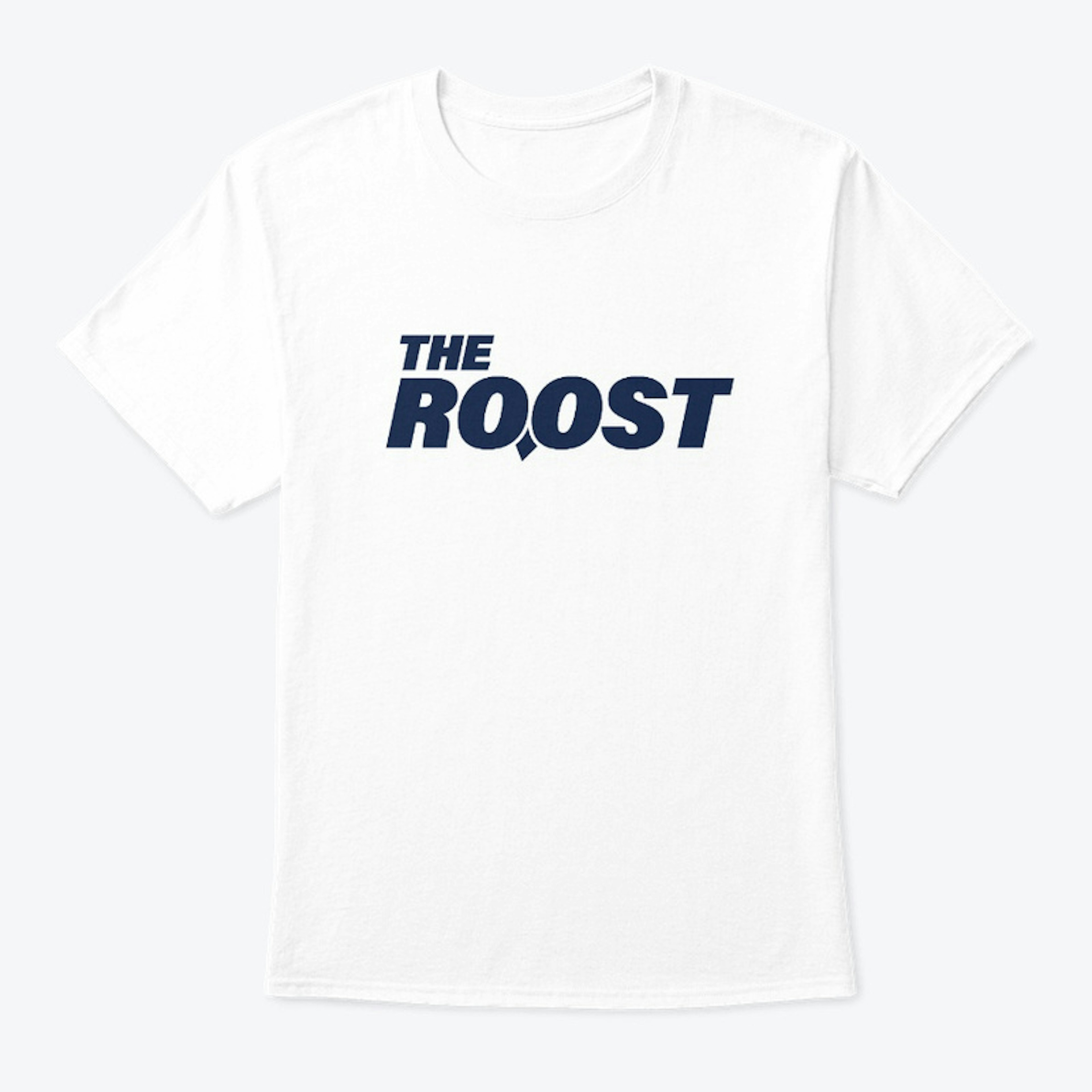 Roost Home Tee