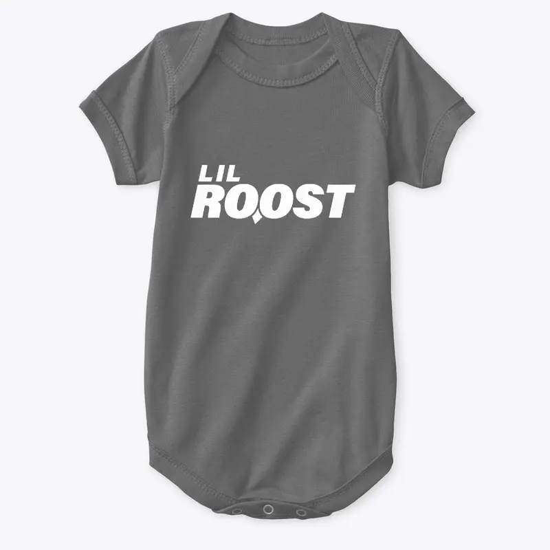 Roost Onesie