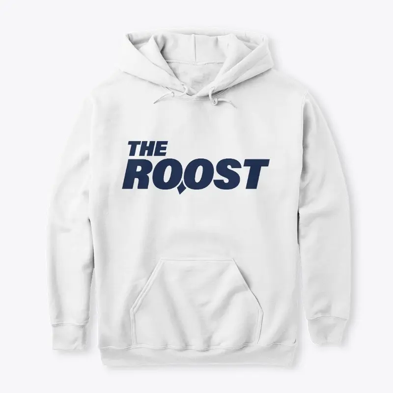 Roost Home Hoodie