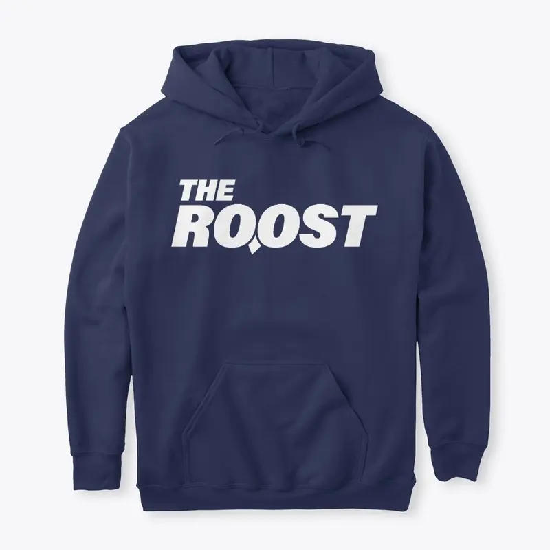 Roost Away Hoodie